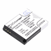 Canon NB-6L, NB-6LH Camera / Video Recorder Battery For Digital IXUS 200 IS, D Canon NB-6L, NB-6LH Camera / Video Recorder Battery For Digital IXUS 200 IS, D