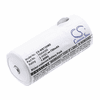 Welch-Allyn  78904585 Medical Equipment Battery For  60700, 60713, 617, 70000, 7