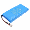 Cardio  INR18650-4S2P Medical Equipment Battery For  E3