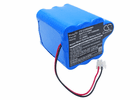 Cardioline 110260, 120260, 20VECS1400, 5979, 7741715, B11239, BATT/110260, OM11 Cardioline 110260, 120260, 20VECS1400, 5979, 7741715, B11239, BATT/110260, OM11