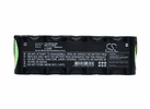 Cardionova  120004, BATT/110004 Medical Equipment Battery For  Pump 2001, Pump 2