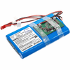 Carestream  1083 Medical Equipment Battery For  DBLX-8