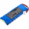 Carewell 88889089 Medical Equipment Battery For ECG-1101, ECG-1101B, ECG-1101G Carewell 88889089 Medical Equipment Battery For ECG-1101, ECG-1101B, ECG-1101G