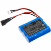 Carrera  RC Hobby Cars Battery For  800007, 800010