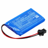 Carson  500907314 RC Hobby Cars Battery