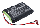Casmed  03-08-0450, 03-08-0450-I, 120336, 6036 Medical Equipment Battery For  74