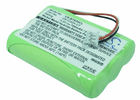 NEC Cordless Phone Battery For 730082, 730087, Dterm, DTerm Lite II, DTH-4R-1, NEC Cordless Phone Battery For 730082, 730087, Dterm, DTerm Lite II, DTH-4R-1,
