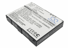 Casio  BTR741B Mobile, Smartphone Battery For  GzOne Brigade, GzOne Brigade C741