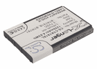 Casio  BTR781, BTR781B Mobile, Smartphone Battery For  C781, GzOne Ravine 2