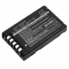 Casio DT-823LI Barcode Scanner Battery For DT-800, DT-810 Casio DT-823LI Barcode Scanner Battery For DT-800, DT-810