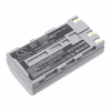 Casio  FJ50L1-G, HA-G20BAT, HBM-CAS3000L Barcode Scanner Battery For  DT-X30, DT