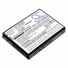 Casio HA-R21LBAT Barcode Scanner Battery For IT-G400 Casio HA-R21LBAT Barcode Scanner Battery For IT-G400