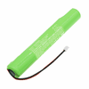 Casio HHR-21H3G1B, HHR-21HL3G1B, HHR-21HL3G1C Payment Terminal Battery For QT- Casio HHR-21H3G1B, HHR-21HL3G1B, HHR-21HL3G1C Payment Terminal Battery For QT-