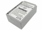 Casio NP-100, NP-100L Camera / Video Recorder Battery For Exilim Pro EX-F1, Ex Casio NP-100, NP-100L Camera / Video Recorder Battery For Exilim Pro EX-F1, Ex