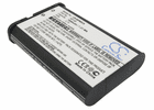 Casio  NP-90, NP-90DBA Camera / Video Recorder Battery For  Exilim EX-FH100, Exi