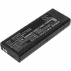 EADS HR7742AAA02, HR7742AAB02 Two-Way Radio Battery For P3G, TPH700 EADS HR7742AAA02, HR7742AAB02 Two-Way Radio Battery For P3G, TPH700