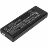 EADS HR7742AAA02, HR7742AAB02 Two-Way Radio Battery For P3G, TPH700 EADS HR7742AAA02, HR7742AAB02 Two-Way Radio Battery For P3G, TPH700