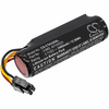 Castles  40100023, B16, V3M2 Payment Terminal Battery For  Vega 3000, Vega 3000P