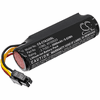 Castles  40100023, B16, V3M2 Payment Terminal Battery For  Vega 3000, Vega 3000P