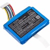 Castles IP604355-2P Payment Terminal Battery For V3, VEGA3000-3G Castles IP604355-2P Payment Terminal Battery For V3, VEGA3000-3G
