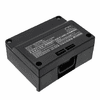 Cattron Theimeg 1BAT-8368-A001, 1BAT-8368-A001.D Crane Remote Control Battery F Cattron Theimeg 1BAT-8368-A001, 1BAT-8368-A001.D Crane Remote Control Battery F