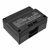 Cattron Theimeg 1BAT-8368-A001, 1BAT-8368-A001.D Crane Remote Control Battery F Cattron Theimeg 1BAT-8368-A001, 1BAT-8368-A001.D Crane Remote Control Battery F