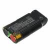 Cattron Theimeg  BT904-00044 Crane Remote Control Battery For  TH-20DS-S/E, TH-G