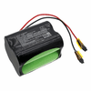 CEAG C7008 Rechargeabel Flashlight Battery For HSE5, S53LN, SEB5.3, SEB5.4, W2 CEAG C7008 Rechargeabel Flashlight Battery For HSE5, S53LN, SEB5.3, SEB5.4, W2