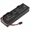 ETA  Vacuum Battery For  2228 Navaggio