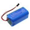 Cecotec 88520 Vacuum Battery For Conga 1990 Connected, Conga 2290 Ultra, Conga Cecotec 88520 Vacuum Battery For Conga 1990 Connected, Conga 2290 Ultra, Conga