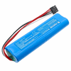 CECOTEC 91046 Vacuum Battery For Conga 11090, Conga 11090 Spin Revolution Ho, CECOTEC 91046 Vacuum Battery For Conga 11090, Conga 11090 Spin Revolution Ho,