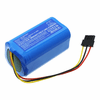 CECOTEC 94120 Vacuum Battery For Conga 7490 Immortal Genesis, Conga 7490 Ultim CECOTEC 94120 Vacuum Battery For Conga 7490 Immortal Genesis, Conga 7490 Ultim
