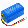 Neebo Vacuum Battery For Laser, White Neebo Vacuum Battery For Laser, White