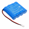 CECOTEC INR14500-4S1P Vacuum Battery For Conga WinDroid 970, Conga WinDroid 98 CECOTEC INR14500-4S1P Vacuum Battery For Conga WinDroid 970, Conga WinDroid 98