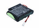 Magnum  Medical Equipment Battery For  XL Pro