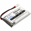 Cheerson RC Hobby Drones Battery For CX-30W Cheerson RC Hobby Drones Battery For CX-30W