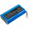 CHI Escape INR18650 2S1P Personal Care Battery For GF7054 CHI Escape INR18650 2S1P Personal Care Battery For GF7054