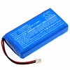 Chord ICP6/34/50-2S1P Amplifier Battery For MOJO Headphone Amplifier Chord ICP6/34/50-2S1P Amplifier Battery For MOJO Headphone Amplifier