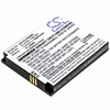 Cilico  CL5700, CM1801 Barcode Scanner Battery For  F880, F880P, F880PEU