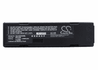 CINO  BT2100 Barcode Scanner Battery For  680BT, F680BT, F780BT