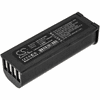 CipherLAB  BA-000700 Barcode Scanner Battery For  1166, 1266, CL1160, CL1266