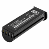CipherLAB BA-001800, KB1A371802963 Barcode Scanner Battery For 1560, 1562, 156 CipherLAB BA-001800, KB1A371802963 Barcode Scanner Battery For 1560, 1562, 156