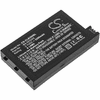 CipherLAB  BA-0032A2 Barcode Scanner Battery For  9200, A929CFNLNN1U1, CP30, CP3