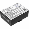 CipherLab  BA-0053A3 Barcode Scanner Battery For  CP50, CP55