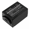 CipherLAB  BA-0064A4, BCP60ACC00002, BCP60ACC00106 Barcode Scanner Battery For