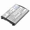 CipherLAB  BA-0092A6, BA-0093A0 Barcode Scanner Battery For  RS31