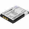 CipherLab  BA-80S1A2, KB1B371200005 Barcode Scanner Battery For  8000, 8200, 823