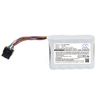 Cisco  30-100190-01, 49571-22, FBU345, SCAP-M5 PLC Battery For  9265CV, 9266CV,