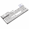Cisco 74-102376-01, CP-BATT-8821, GP-S10-374192-010H Cordless Phone Battery For Cisco 74-102376-01, CP-BATT-8821, GP-S10-374192-010H Cordless Phone Battery For