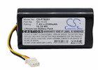 Citizen BA-10-02 Printer Battery For CMP-10 Mobile Thermal printer , CMP-10BT Citizen BA-10-02 Printer Battery For CMP-10 Mobile Thermal printer , CMP-10BT